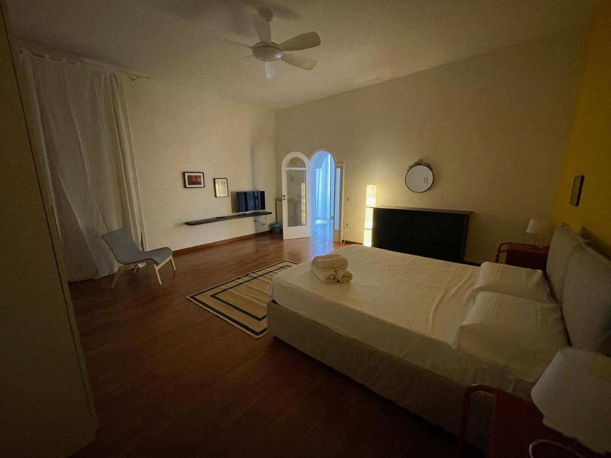 Noruena Luxury Apartment Naples Exterior photo