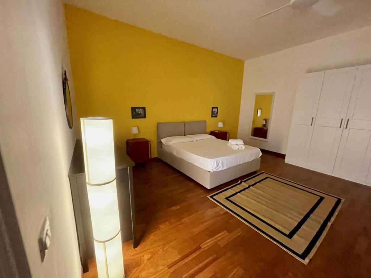 Noruena Luxury Apartment Naples Exterior photo
